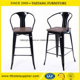 Cheap Fashionable Appearance Metal Bar Chair Wholesale