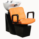 Backwash Chair Shampoo Unit Salon Hair Washing Chair 2017