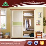 Wholesale Modern Baby Wardrobe Home Bedroom Plywood Wardrobe Design