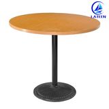 Wholesale Modern High Top Bar Table with Durable Leg