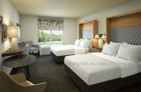 Wholesale Modern Holiday Inn Express Hotel Bedroom Furniture for Sale (KL TF0045)