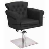 Styling Chair Salon Barber Chair Salon Furniture with Double Backrest