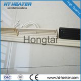 Ceramic Infrared Long Panel Radiators for Sauna