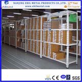 Industrial Light Duty Slotted Angle Shelving (EBEIL-JGHJ)