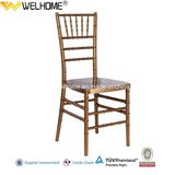 Resin Banquet Chiavari Chair for Wedding/Event