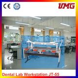 Dental Lab Workstation Double Dental Technician Table