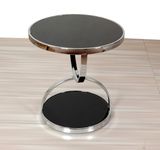 Hot Selling Glass Table for Guestroom (TP-510)