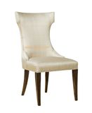(CL-1125) Antique Chinese Wooden Dining Chair for Hotel Restaurant Furniture