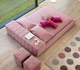 Bonaldo Squaring Bed