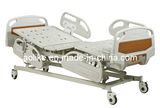Five Function Electric Hospital Bed (ALK06-B01A)