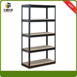 Adjustable Angled Metal Shelves, Shop Display Shelf