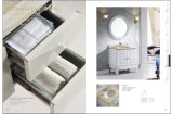 Luxury Bathroom Cabinet (DSS2016)
