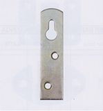 Stamped Bar to Hand Shelves