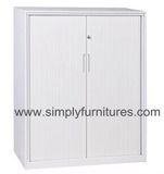 China Manufacturer Tambour Door Cabinet