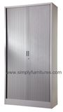 Rolling Shutter Door Cabinet Supplier From China