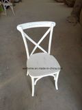 Wedding Cross Back Chair