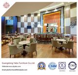 Fantanstic Restaurant Furniture with Table and Chair (YB-S-20)