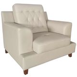 China Hotel Lobby Furniture Leather Sofa Set (B03)