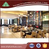 5 Star Hotel Public Area Hotel Lobby Furniture Luxury Hall and Restaurat Leisure Furniture