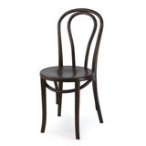 (SP-EC100b) Wholesale Stacking Cabaret Thonet Bentwood Cafe Chairs