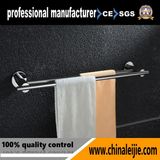 New Design Bathroom Accessory Double Towel Bar