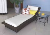 Leisure Daybed Rattan Outdoor Furniture-13