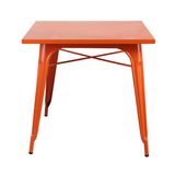 Morden Steel Dining Table (DC-05006)