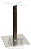 Outdoor Rattan Table Base (AB2263)