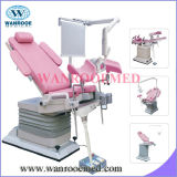 a-S104A Electric-Hydraulic Gynecology Table with Auto Adjustment