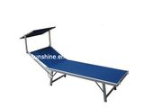 Foldable Outdoor Camp Bed (XY-208A)