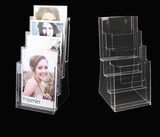 Acrylic Display Shelf Parts