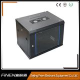 Beijing Manufacture 6u Stainless Steel Wall Cabinet