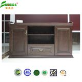 MDF Wood Venner High Quality Office Cabinet