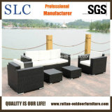 Outdoor Rattan Sofa Set /Rattan Furniture Sofa/Garden Sofa Set (SC-B9508)