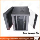 Front and Rear Door Both Can Be Open Wall Mount Cabinet