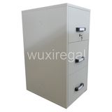 UL Certified Fireproof Filing Cabinet, Special Office Furniture (UL750FRD-II-3001)