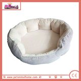 Warm Soft Pet Bed in 4 Colors (Grey)