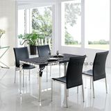 Special Marble Top Dining Table