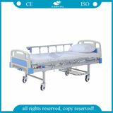 AG-Bys203 Provide for Patient Restore 1-Crank Manual Sample Hospital Bed