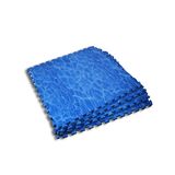 Anti-Bacteria EVA Tatami Sea Mats EVA Foam Mat 100*100cm