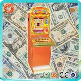 Interesting Wms Slot Game Wood Cabinet for Adult