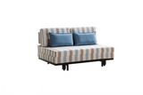 China Colourful Functional Sofa Bed on Sale
