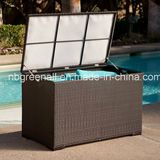 Outdoor Drawer, Rattan Outdoor Storage Box