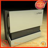 Wooden Checkout Counter Cashier Desk Furniture