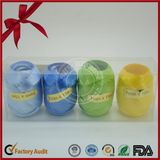 Decoration Curling Ribbon Christmas Egg