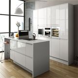 5 Year OEM Experience Kitchen Cabinet Doors Kitchen Cabinet Design