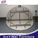 2016 Folding Round Plastic Table for Wedding