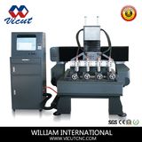 CNC Engraving Machine, 3D Rotary CNC Cutting Machine