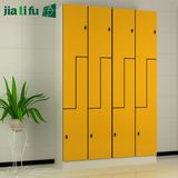 Jialifu Compact Laminate Sheet Locker Cabinets