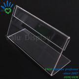 Price Tag Holder for Supermarket Shelves/Store/Panels/Shelves